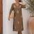 Women Animal Printed Regular Kurta with Trousers