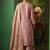 Women Ethnic Motifs Embroidered Regular Kurta with Palazzos & With Dupatta