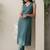 Women Regular Kurta with Trousers
