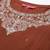 Ethnic Motifs Zari Embroidered Kurta with Trousers & Dupatta