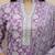 Women Floral Printed Regular Pure Cotton Kurta with Trousers & With Dupatta