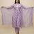 Women Floral Printed Regular Pure Cotton Kurta with Trousers & With Dupatta