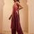 Women Ombre Dyed Regular Mirror Work Kurta with Palazzos