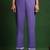Women Floral Embroidered Regular Chikankari  Cotton Kurta with Trousers & With Dupatta