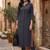 Women Regular Kurta with Trousers