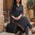 Women Regular Kurta with Trousers
