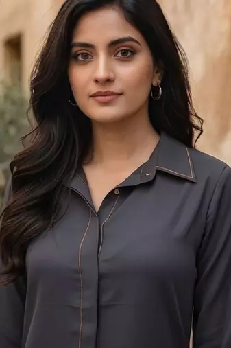 Women Regular Kurta with Trousers