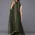 Women Ethnic Motifs Sequinned Kurta with Trousers & With Dupatta