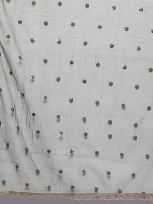 Women Ethnic Motifs Sequinned Kurta with Trousers & With Dupatta 6