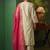 Women Ethnic Motifs Embroidered Regular Thread Work Kurta with Palazzos & With Dupatta