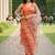 Women Floral Regular Pure Cotton Kurta with Palazzos & With Dupatta