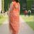 Women Floral Regular Pure Cotton Kurta with Palazzos & With Dupatta