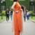 Women Floral Regular Pure Cotton Kurta with Palazzos & With Dupatta