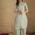 Women Regular Kurta with Palazzos