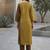 Women Regular Kurta with Trousers