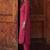 Women Ethnic Motifs Regular Thread Work Kurta with Trousers