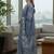 Women Floral Printed Regular  Cotton Kurta with Trousers & Dupatta