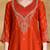 Women Floral Embroidered Kurta with Trousers & Dupatta