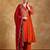 Women Floral Embroidered Kurta with Trousers & Dupatta