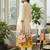Cotton Printed A Line Kurta With Trouser