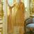 Floral Embroidered V-Neck Thread Work  Cotton Kurta With Trousers And Dupatta