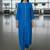 Women Regular Thread Work Kurta with Trousers