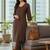 Women Ethnic Motifs Regular Kurta with Trousers & With Dupatta