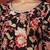 Women Floral Printed Regular Thread Work Pure Cotton Kurta with Trousers & With Dupatta