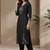 Women Ethnic Motifs Embroidered Regular Thread Work Kurta with Trousers