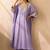 Women Embroidered Regular Thread Work Kurta with Trousers