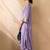 Women Embroidered Regular Thread Work Kurta with Trousers