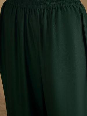 Women Ethnic Motifs Printed Kurta with Trousers & Dupatta 3