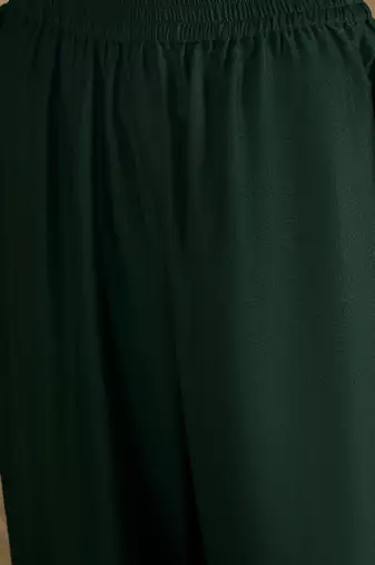 Women Ethnic Motifs Printed Kurta with Trousers & Dupatta