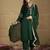 Women Ethnic Motifs Printed Kurta with Trousers & Dupatta