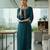 Women Ethnic Motifs Embroidered Regular Thread Work Kurta with Trousers