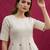Women Ethnic Motifs Printed Regular Pure Cotton Kurta with Trousers