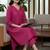 Women Regular Kurta with Trousers