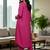 Women Regular Kurta with Trousers