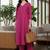 Women Regular Kurta with Trousers