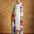 Women Embroidered Regular Thread Work Pure Cotton Kurta with Trousers & Dupatta