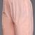 Floral Embroidered Empire Mirror Work  Cotton Kurta with Trousers & Dupatta