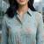 Women Floral Printed Regular Kurta with Trousers