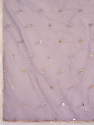 Women Ethnic Motifs Regular Kurta with Trousers & With Dupatta 3