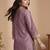 Women Ethnic Motifs Regular Kurta with Trousers & With Dupatta