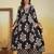 Women Floral Printed Regular  Cotton Kurta with Trousers & With Dupatta