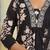 Women Floral Printed Regular  Cotton Kurta with Trousers & With Dupatta