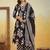 Women Floral Printed Regular  Cotton Kurta with Trousers & With Dupatta