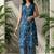 Women Floral Printed Regular Kurta with Palazzos