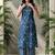Women Floral Printed Regular Kurta with Palazzos