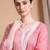 Women Ethnic Motifs Regular Kurta with Trousers & With Dupatta